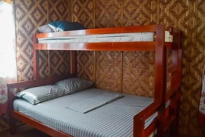 Titanic's Nipa Huts by Hiverooms