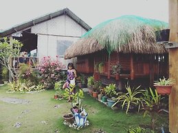 Titanic's Nipa Huts by Hiverooms