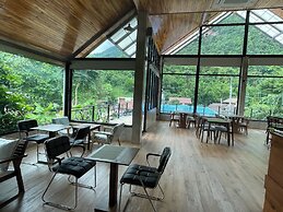 DOI LUANG SCENE