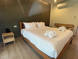 DOI LUANG SCENE