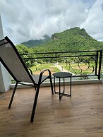 DOI LUANG SCENE