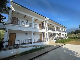 DOI LUANG SCENE