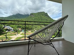 DOI LUANG SCENE