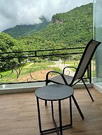 DOI LUANG SCENE