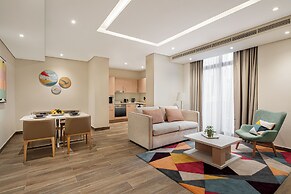 Rove JBR