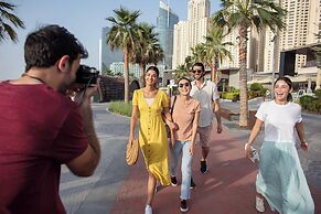 Rove JBR