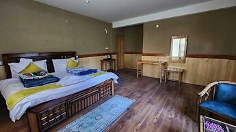 Hotel Gangchen Tabo