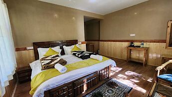 Hotel Gangchen Tabo