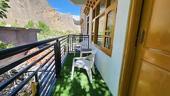 Hotel Gangchen Tabo