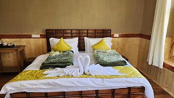 Hotel Gangchen Tabo