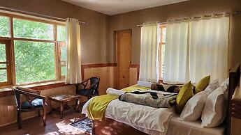 Hotel Gangchen Tabo
