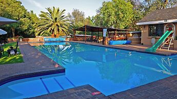 Qurtuba Resort and Events