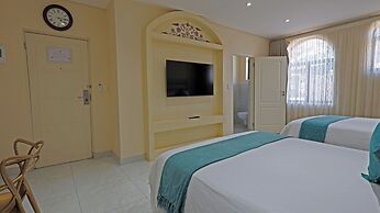 Qurtuba Resort and Events