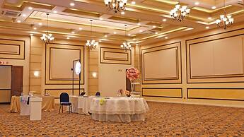 Qurtuba Resort and Events