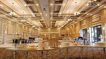 Qurtuba Resort and Events