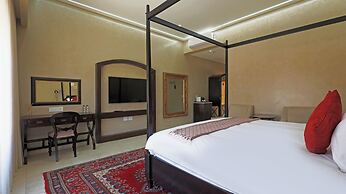 Qurtuba Resort and Events