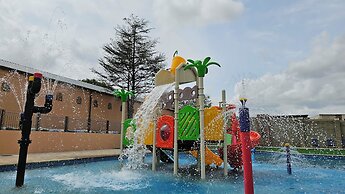 Qurtuba Resort and Events