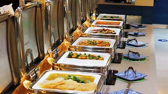 Qurtuba Resort and Events