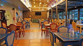 Qurtuba Resort and Events