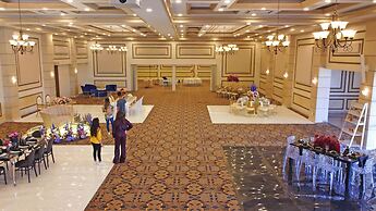 Qurtuba Resort and Events