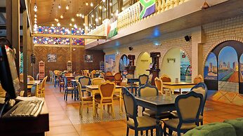 Qurtuba Resort and Events