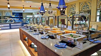 Qurtuba Resort and Events
