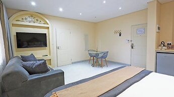 Qurtuba Resort and Events