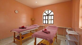 Qurtuba Resort and Events