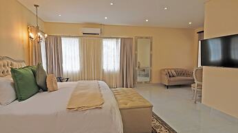 Qurtuba Resort and Events