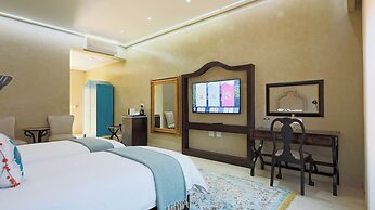 Qurtuba Resort and Events