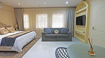 Qurtuba Resort and Events