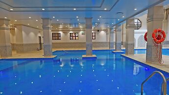 Qurtuba Resort and Events