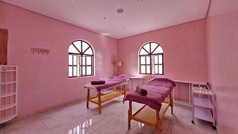 Qurtuba Resort and Events
