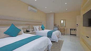 Qurtuba Resort and Events
