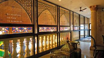 Qurtuba Resort and Events