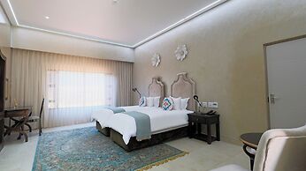 Qurtuba Resort and Events