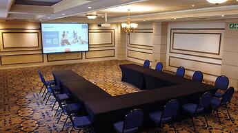 Qurtuba Resort and Events
