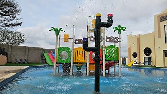 Qurtuba Resort and Events