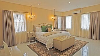 Qurtuba Resort and Events