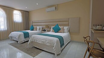 Qurtuba Resort and Events