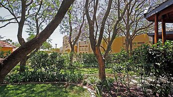 Qurtuba Resort and Events