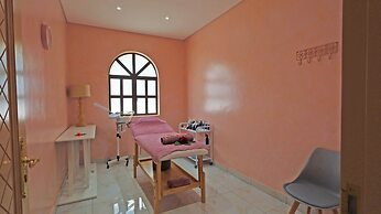 Qurtuba Resort and Events