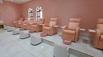 Qurtuba Resort and Events