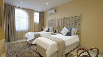Qurtuba Resort and Events