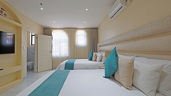 Qurtuba Resort and Events