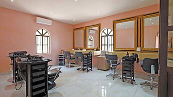 Qurtuba Resort and Events