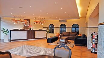 Qurtuba Resort and Events