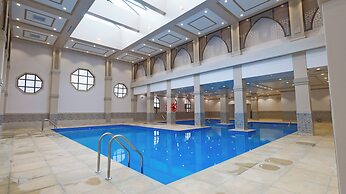 Qurtuba Resort and Events
