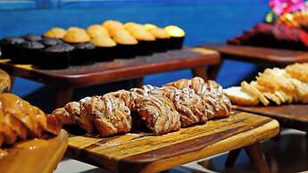Qurtuba Resort and Events