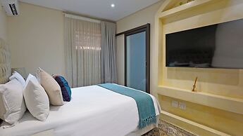 Qurtuba Resort and Events